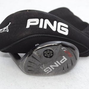 Ping G25 23* Hybrid Right Stiff Flex PWR80 Graphite # 176667