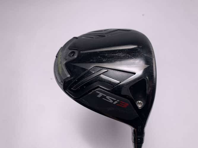 Titleist TSi3 Driver 9* Veylix Alpina 573 WildEye Regular Graphite Mens RH