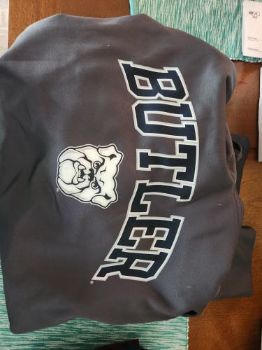 Sweatshirt - Butler University