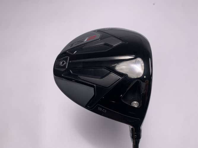 Titleist TSi2 Driver 9* Project X Cypher Forty 6.0 Stiff Graphite Mens RH NEW