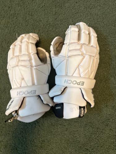 Lacrosse Integra LE Gloves 13”