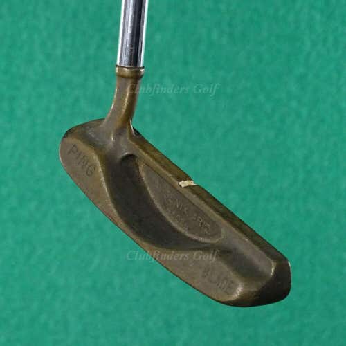 Ping H-Blade 85029 Manganese Bronze 36" Putter Golf Club Karsten