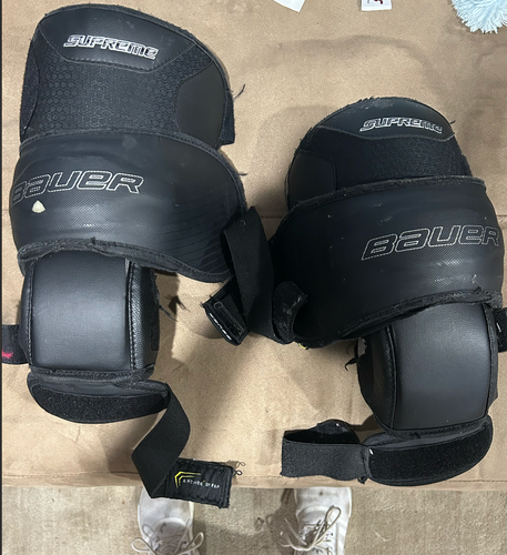 Used Bauer