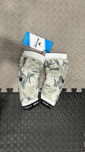 2024 USA Limited Release ECD Echo Arm Pads