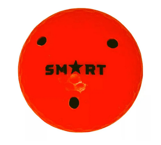 New SmartBall Off-Ice Hockey Training Ball (6 oz) [OSHB]