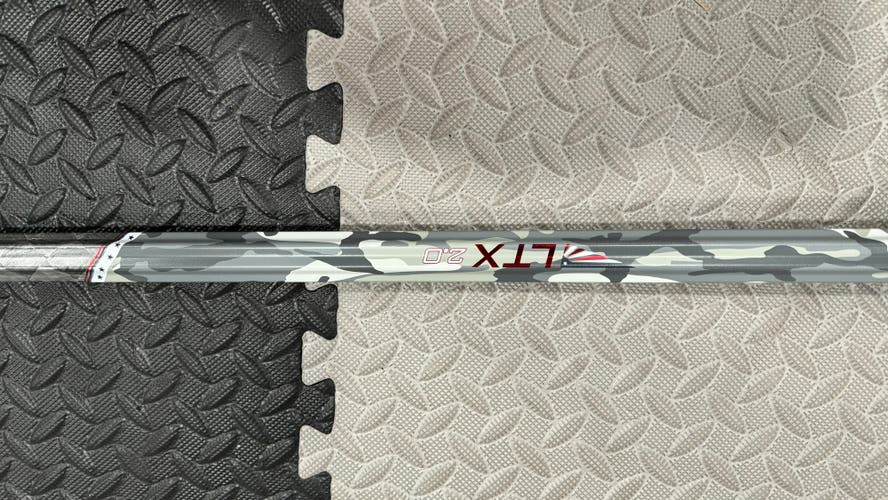 2024 ECD CARBON USA LTX 2.0 SHAFT