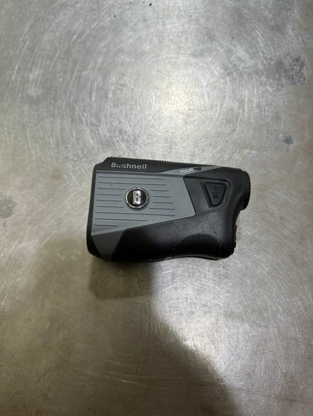 Used Bushnell Tour V5 Range Finder