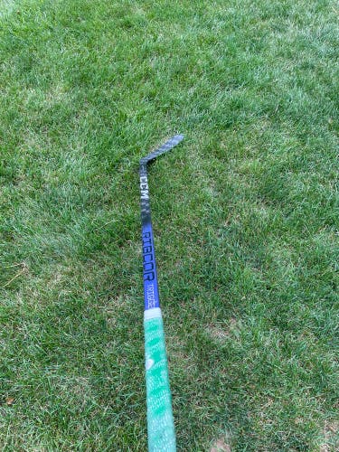 Right Hand Trigger 8 Pro 65 Flex P29