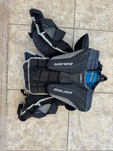 Bauer GSX Goalie Chest Protector Junior XL