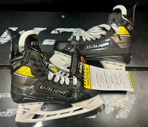 Bauer Supreme 3S Pro Skates - 6 Fit 1