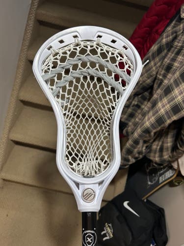 Used Defense Strung Havok 2.0 Head