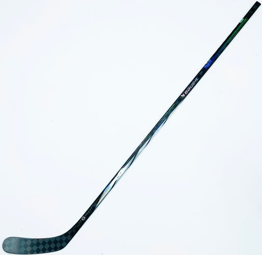 New Bauer PROTO R (AG5NT Build) Hockey Stick-RH-95 Flex-Hossa Pro Curve