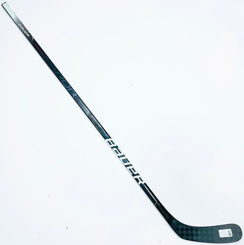 Bauer Vapor Team Hockey Stick-LH-77 Flex-P92-Grip