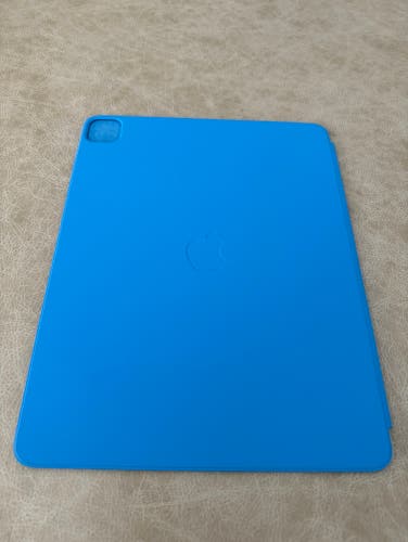 APPLE Case: 12.9 inch iPad Pro
