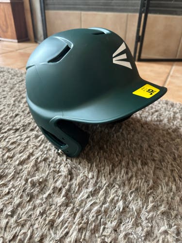 Used 6 1/2" - 7 1/8" Easton Z5 2.0 Batting Helmet