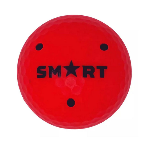 New SmartBall Off-Ice Hockey Training Ball (8 oz) [VB8-BLISTER]