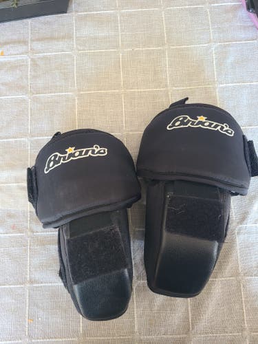 Used (like new) Brian's Pro II JR Knee Pad