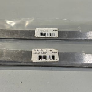 Bauer LS3 Steel Size 306