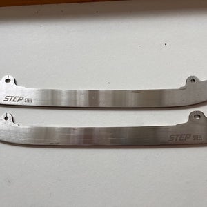 Used Step Steel SpeedBlade 4.0 280 mm for SB holder