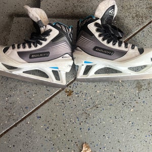Bauer Goalie Skates