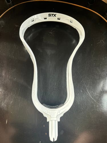 BRAND NEW stx Duel 2 Faceoff Head