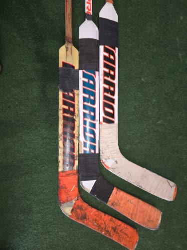 Used Senior Right Handed Hockey Stick