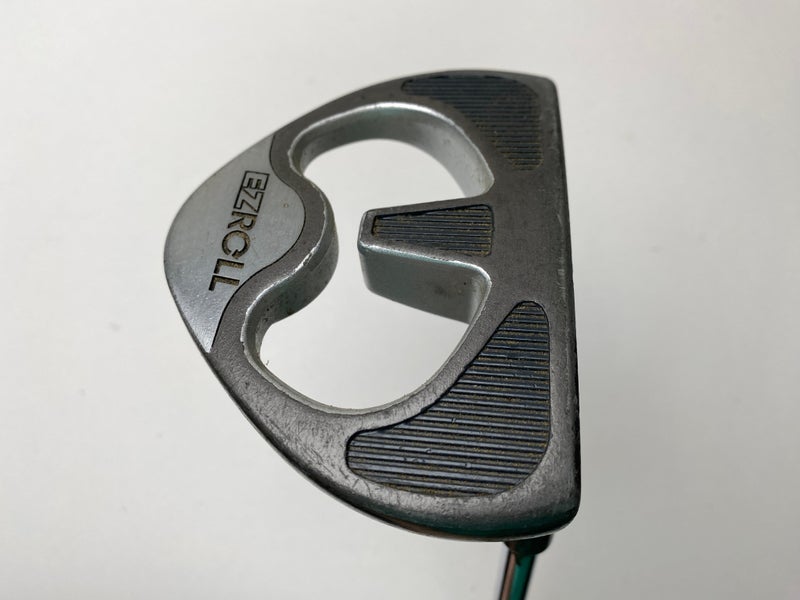 EZ Roll ZR10 Putter 34" Mens RH