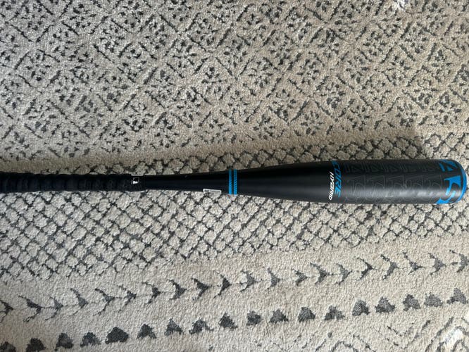 Easton Encore Hybrid