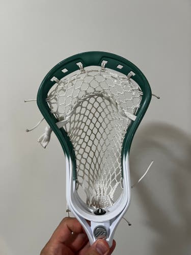 Defense Strung Havok 2.0 Head