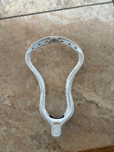 STX stallion 900