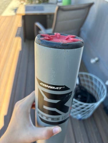 Combat USSSA bat 30” Drop -10