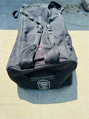 Like New! Pacific Rink Bag