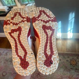 New balance turf cleats