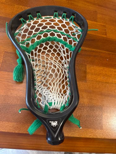 Used Attack & Midfield ECD Strung DNA Head