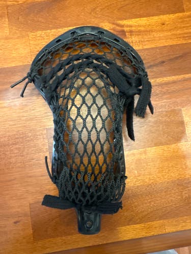 Used Attack & Midfield Maverik Tactik 3.0 Head