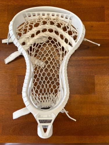 Used Defense Strung D2GB Head