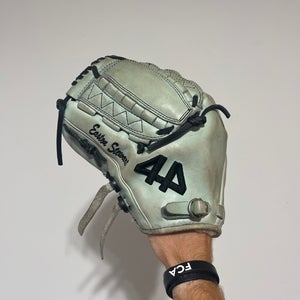 44 pro 11.5 lefty baseball glove