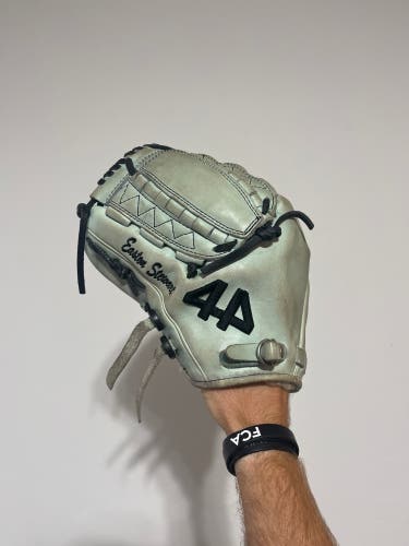 44 pro 11.5 lefty baseball glove