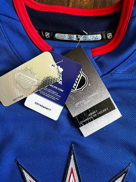 New York Rangers Lafreniere NYR 3rd Jersey SidelineSwap Buy