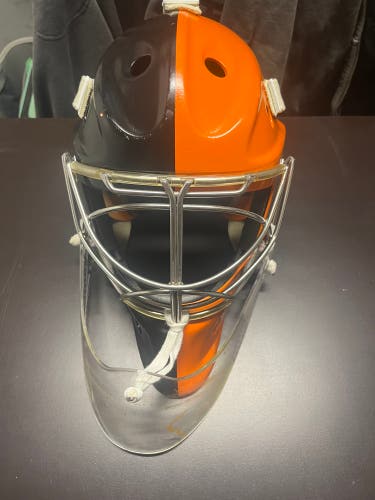 Bauer NME VTX Used