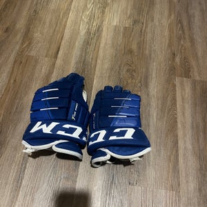 CCM 14" Gloves