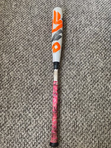 2021 DeMarini cf zen 31/26 -5