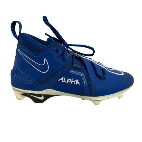 Used Nike Alpha Size 8.5 Football Cleats
