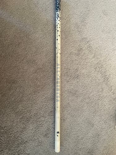 Carbon 3.0 UA All American Shaft