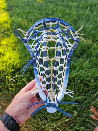 New True Strung lynx Head
