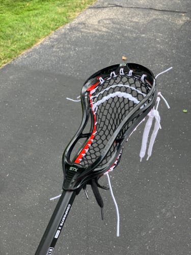 New | STX Ultra Power | Customized!