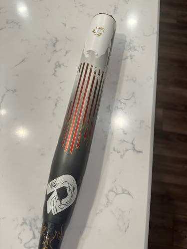 Used Demarini FNX 34 26oz (-8)