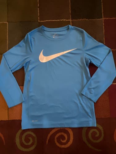 Boys Nike Dri Fit Shirt