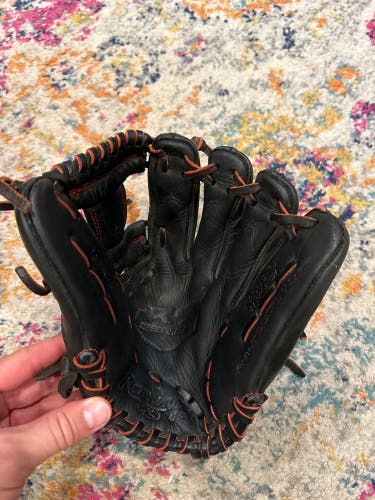 Rawlings Youth R9 Infield Baseball Glove
