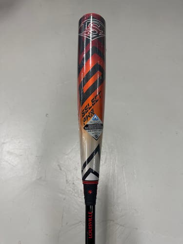 New 2023 Louisville Slugger Select PWR USSSA Certified Bat (-8) 24 oz 32"